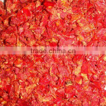 dehydrated tomato flake 2012