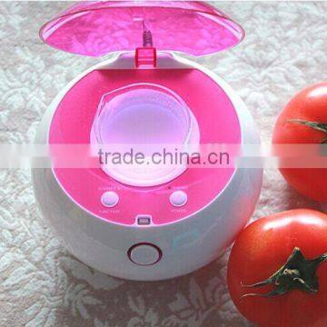 Facial Face Mask Making Machine