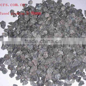 brown fused alumina for refractory/ best brown fused alumina