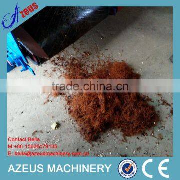 Oil Palm Bunch EFB Shredder For Short Fiber photo-5