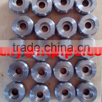 ASTM B564 UNS N06600 sockolet