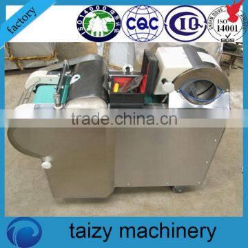 professional making machine vegetable cutting machine industrial