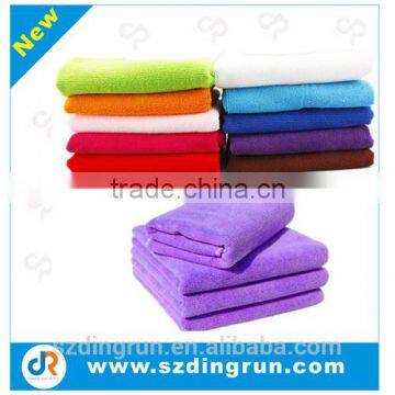 microfiber towel for car cleaning or washing wholesale