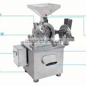 Chilli Sauce Grinder/Pepper Grinding Machine/universal milling machine