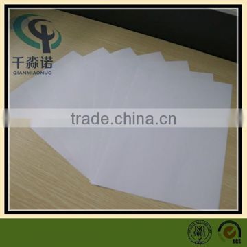 Low price Office Paper 100% Wood Pulp A4 Copy Paper