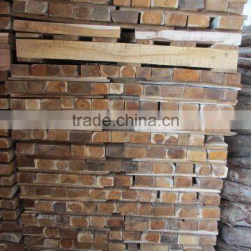 Timber/Lumber/ Sawn timber