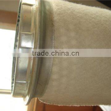 Paper oil filter Automatic sealing machine