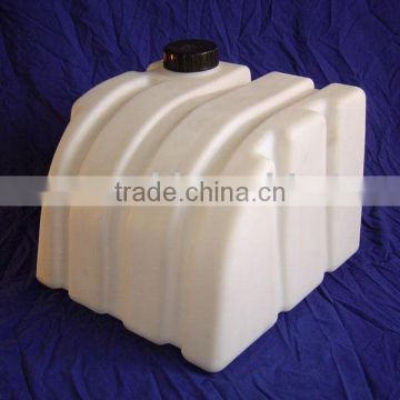 auto radiator tank factory