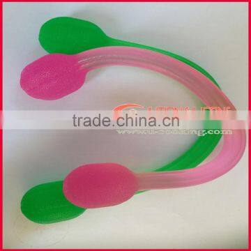 High quality silicone lose weight rope