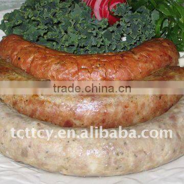 Quality Fresh Salted Sheep Casing, Natural Sausage Casing