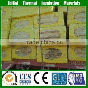 Good quality basalt rock wool/ Fire insulation rock wool, Mineral wool board