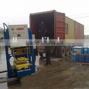 Concere Color Roof Tile Making Machines