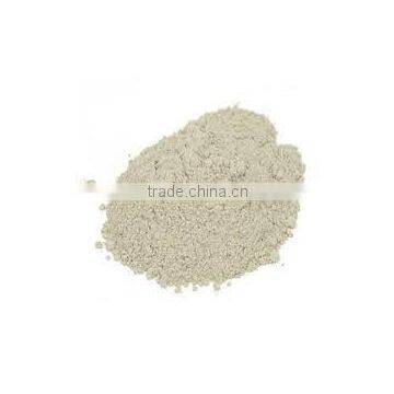 Bentonite Power for drilling fluids