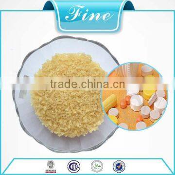 Food Grade/pharmaceutical Grade Gelatin Powder for Thickener photo-3