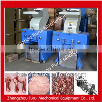 2014 China famous brand electric bone cutting machine/animal bone crusher machine/chicken bone crusher 008613103718527