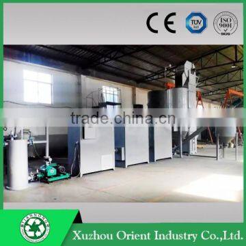Biomass Gasififer Stove Small Gasifier Gasifier Biomass