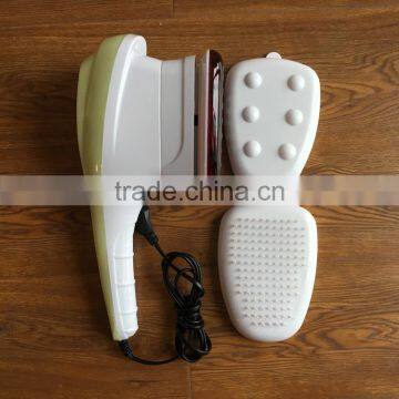 2016 Hot Sell New Style Electric Handheld Massager Multifunctional Massage Rod