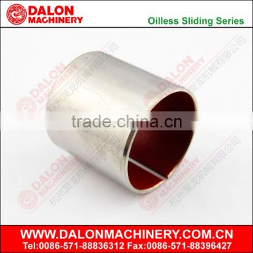 oil light bushing