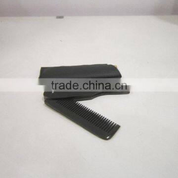 Wholesale hair comb made of buffalo horn, best quality product made in Vietnam