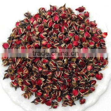 Supply Fragrant Flavor Rose Tea Dried Rose Tea Buds