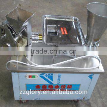 Best Factory Price Automatic Dumpling Stuffing Making Machine For Sale photo-4