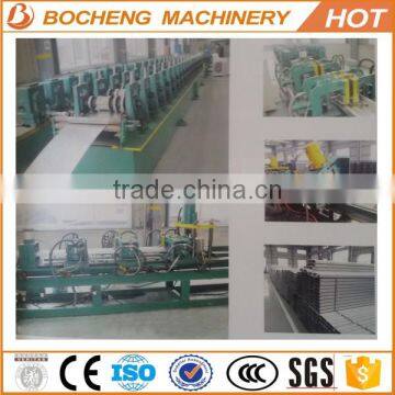 Solid Carport Beam Roll Forming Machine photo-2