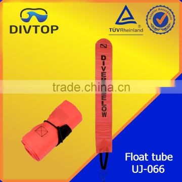 Inflatable light tube new style tube