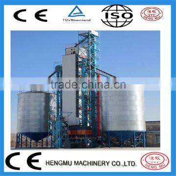 high recommended machinery livestock feed silo