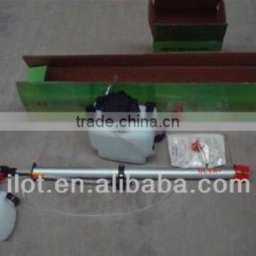 iLOT ulv chemical sprayer