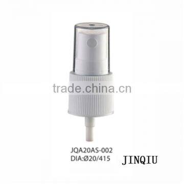 Spray Nozzle,China Supplier Offer 20/410,20/415 Perfume Sprayer, Cosmetic Use , Plastic Micro Perfume Sprayer Nozzle photo-2