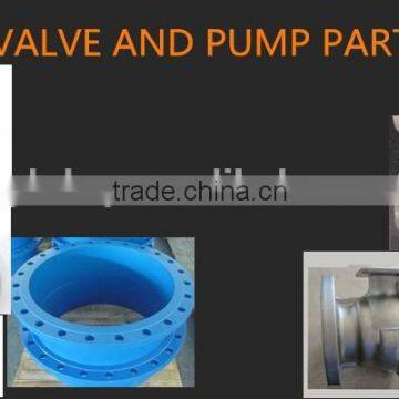 Carbon Steel A105n Flanges photo-5