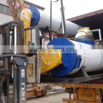 Skimmed Fish Meal Production Machine With Small Capacity photo-3
