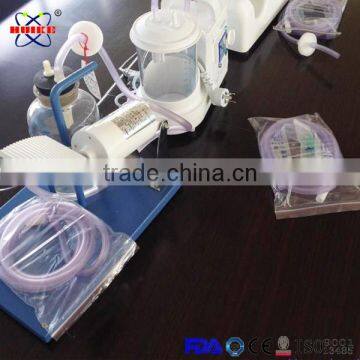 Full stocks foot suction machine vacuum air suction pump