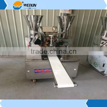 Cute steamed bun Making Machine for food factory production