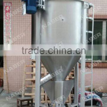 Waste Plastic Color Mixer Waste Plastic Mixer Plastic Color Mixer photo-3