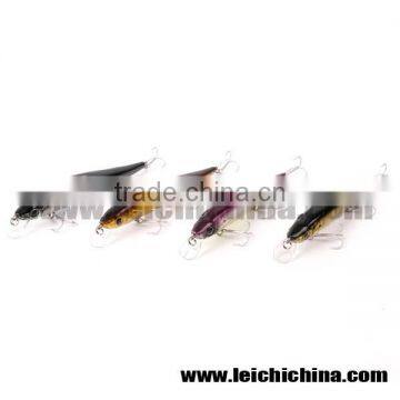 In Stock VMC Treble Hook 110mm 14.5g Minnow Fishing Lure photo-3