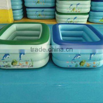 designer inflatable children swim pools Water Sports Pvc Swimming Pool for kids