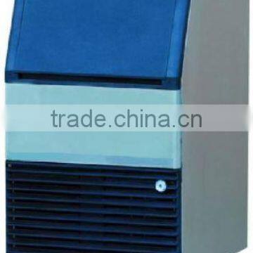 Economy Ice cube machine maker air cooler