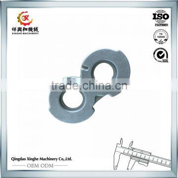 OEM cast iron connecting rod forged steel cast forged aluminum forge