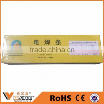 Welding Electrode Factory /welding Electrode E7018 / Stone Bridge Welding Electrodes photo-4