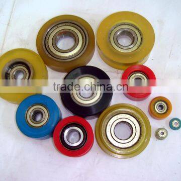 Custom Cnc Machining Parts