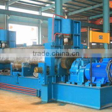 W11 Series Rolling Machine photo-4