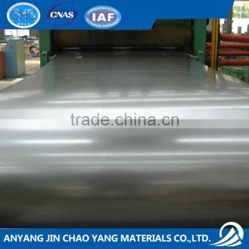 Cheap Zero Spangle Galvanized steel coil SGCC