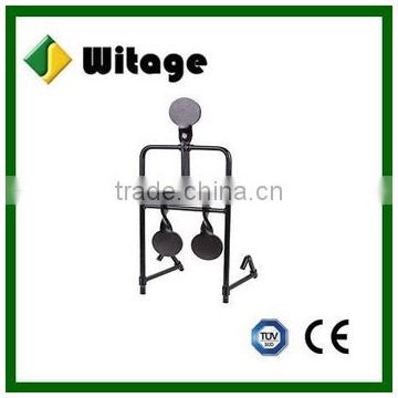 Telescopic tripod shooting target form china