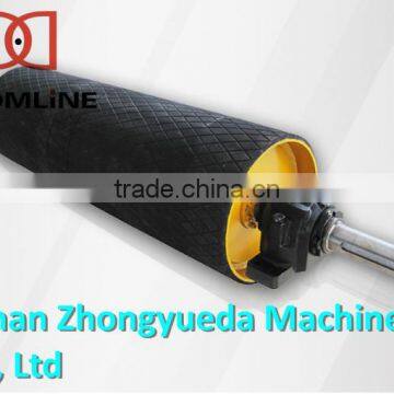 Conveyor Drive Pulley/ Ceramic Pulley/ Tail Pulley