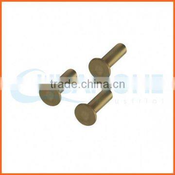 High Quality Aluminium Tubular Hollow Rivets
