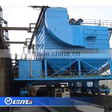 Professional Bag-type Dust Collector Manufacturer