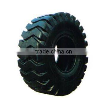 Made in China hot sale wheel loader tire for 1400-24 20.5-25 17.5-25