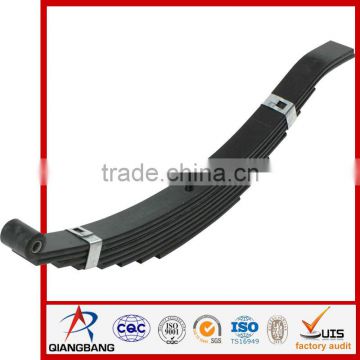 7387 gm 4x4 pick up front leaf spring