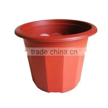 Wholesale Plastic Thermoforming Nursery Pots for Saudi Arabia